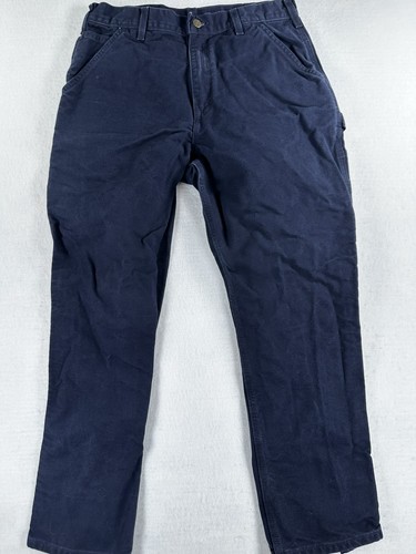 Pantalone carhartt duck - pantalone,