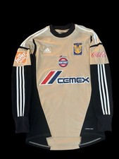 Maglia portiere Tigres UANL