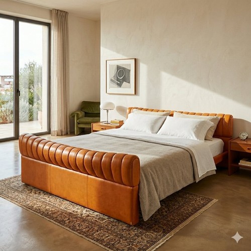 Letto poltrona frau - letto,