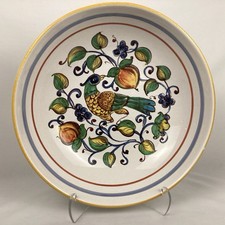 VTG 13" Ceramica Nova Deruta