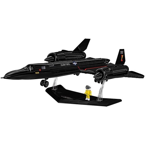 Cobi 5891 lockheed 71 - cobi, sr-71
