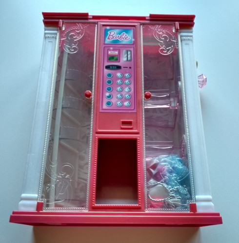 Barbie casa delle bambole