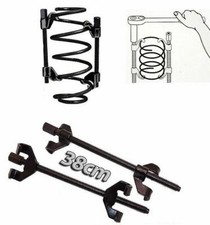 Set 2 estrattori pressa