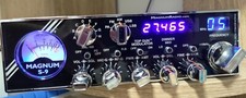Magnum S-9 RADIO CB 10m "modificata stile  Colt" 