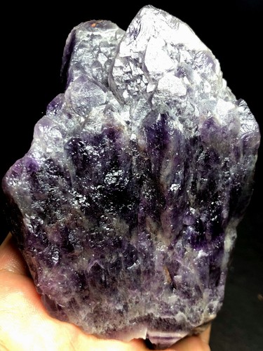 362g auralite ametista - 362g, auralite-23/ametista