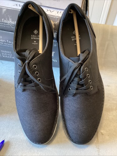 Scarpe nere uomo - uomo, it