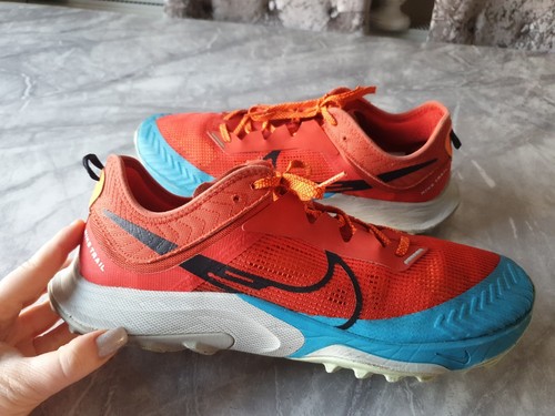 Nike air zoom terra - zoom, 8