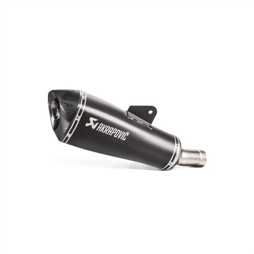 Kit slip silenziatore - kit, slip-on