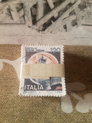 Lotto francobolli da 120 - francobolli,