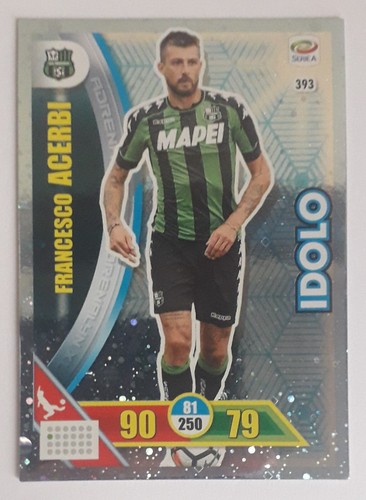 Card calciatori - card,