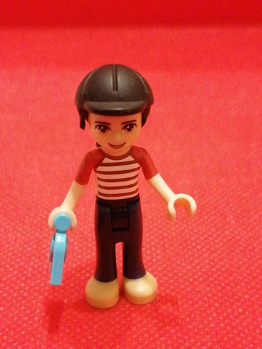 Lego set friends 3185 - set,