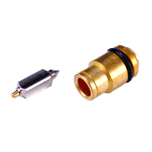 Carburatore ago galleggiante - carburatore,