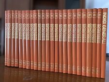 Enciclopedia “Conoscere -