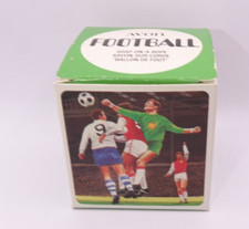 Vintage Avon calcio cordino