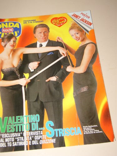 Onda tivu 1998 dario - onda, tivu=1998/18=dario