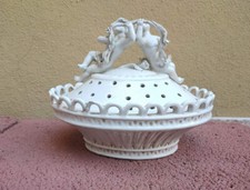 Ceramica Bassano centrotavola