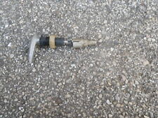 LAMBRETTA J50 90 125 DE LUXE  STELLINA LEVERAGGIO ARIA LEVA STARTER ENGINE SX DL