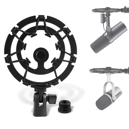 Geekria supporto microfono - geekria,