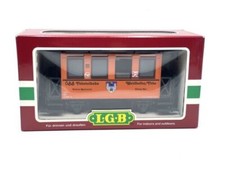 LGB G Scale 31130 Ybbstalbahn