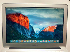 Apple MacBook Air A1369 13,3"