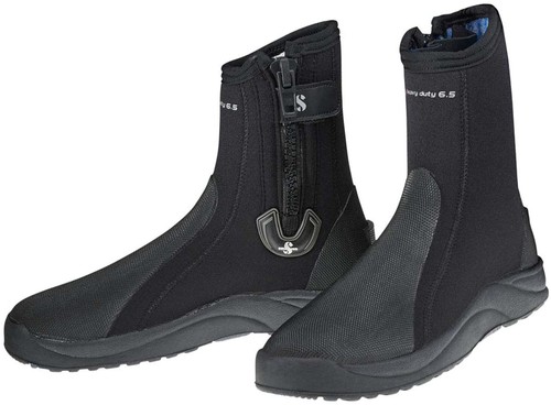 Scarpone scubapro resistente - scarpone,