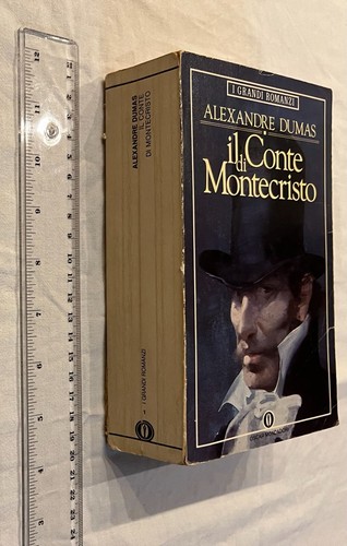 Alexandre dumas conte di - alexandre, il