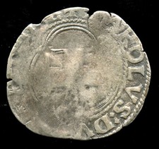 Savoie Charles I (1482-1490)