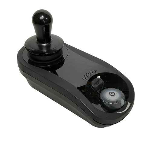 Nuovo con scatola joystick - nuovo,