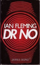 Dr.No (James Bond 007) By Ian