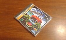 OUT RUN PER SEGA SATURN JAP