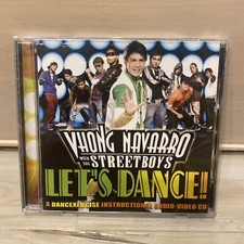 WHONG NAVARRO WITH THE