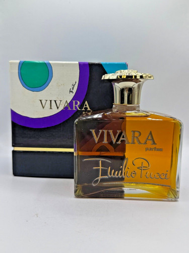 Vivara emilio pucci 120ml - pucci,