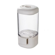 SPARGI SALE CON DIVERSE FUNZIONI FACILE DA USARE, ADATTO PER SALE, ZUCCHERO 1214