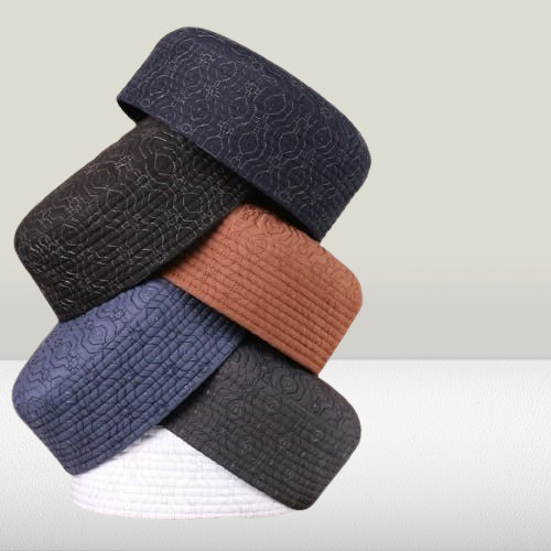 Badar kufi cappello - badar, kufi/cappello