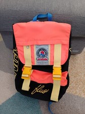 ZAINO INVICTA FLUO ORIGINAL