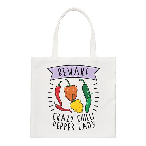 Beware crazy peperoncino donna - beware,