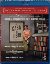 Casa dei libri coixet - casa, (i.