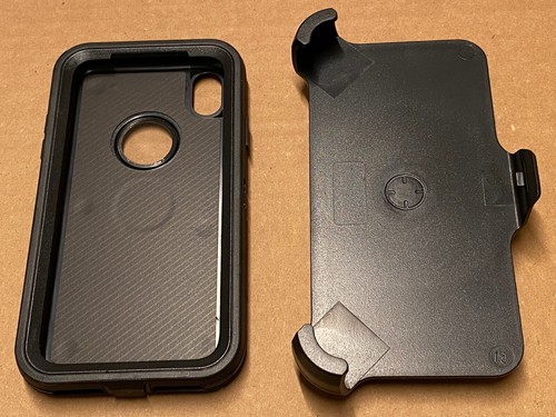 Nuova custodia fogeek iphone - nuova,