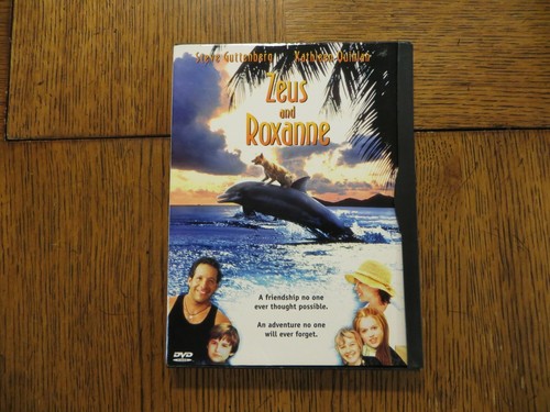 Zeus and roxanne - zeus,