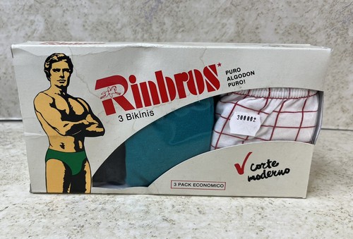 Slip bikini uomo - , vintage
