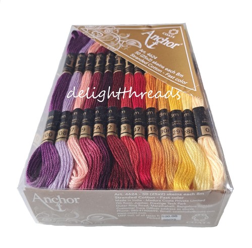 Set matassine filo - set, 50