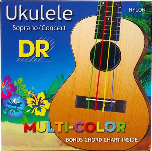 Strings umcsc confezione - dr,