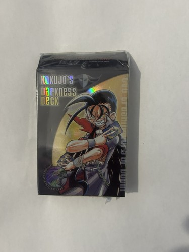 Duel masters kokujo - duel, kokujo's