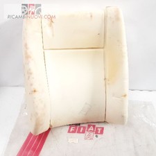 IMBOTTITURA SCHIENALE SEDILI