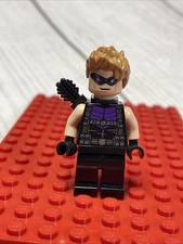 LEGO Super Heroes Minifigure