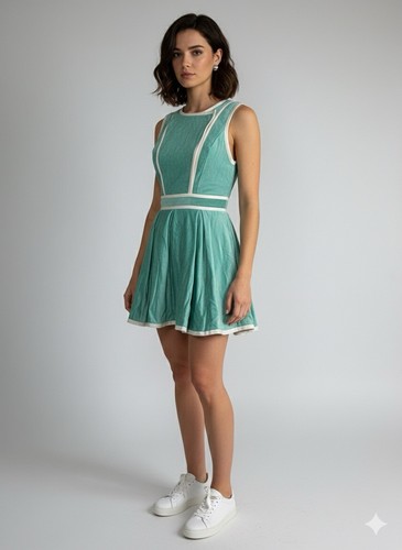 Elisabetta franchi mini abito - franchi,