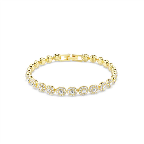 Swarovski una angelic bracelet - una,