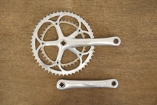 172.5mm 53/39T Campagnolo