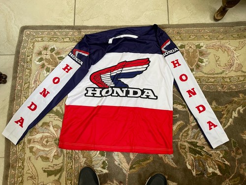 New vintage honda licensed - vintage,