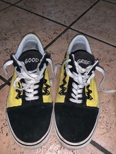 VANS OLD SKOOL 'PEANUTS'